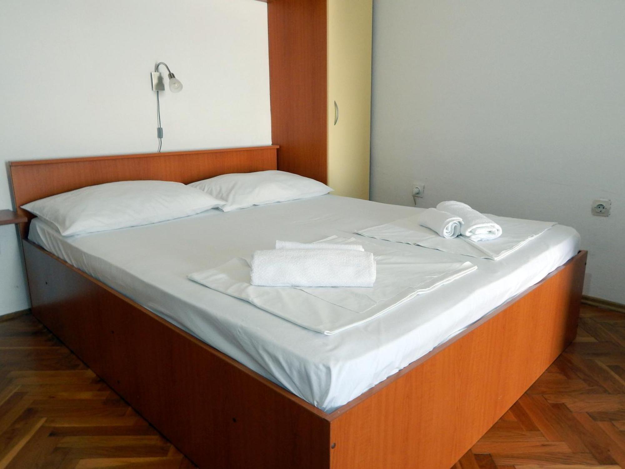 Family Apartments K&M Pag Town Quarto foto